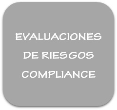 EVALUACIÓN RIESGOS COMPLIANCE
